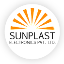 sunplast logo